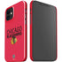 NHL Chicago Blackhawks Lineup iPhone 12 Mini Lite Case