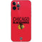 NHL Chicago Blackhawks Lineup iPhone 12 Pro Max Skin
