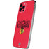 NHL Chicago Blackhawks Lineup iPhone 12 Pro Skin