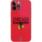 NHL Chicago Blackhawks Lineup iPhone 13 Pro Max Skin