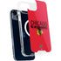 NHL Chicago Blackhawks Lineup iPhone 15 Plus MagSafe Case