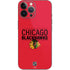 NHL Chicago Blackhawks Lineup iPhone 14 Pro Max Skin