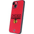 NHL Chicago Blackhawks Lineup iPhone 14 Skin