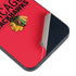 NHL Chicago Blackhawks Lineup iPhone 14 Skin