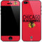 NHL Chicago Blackhawks Lineup iPhone 5/5s/5SE Skin