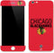 NHL Chicago Blackhawks Lineup iPhone 6/6s Plus Skin
