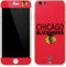 NHL Chicago Blackhawks Lineup iPhone 6/6s Skin