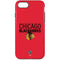 NHL Chicago Blackhawks Lineup iPhone 7 Pro Case