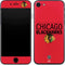 NHL Chicago Blackhawks Lineup iPhone 8 Skin