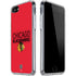 NHL Chicago Blackhawks Lineup iPhone SE (2nd & 3rd Gen) Clear Case