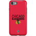 NHL Chicago Blackhawks Lineup iPhone SE (2nd & 3rd Gen) Pro Case