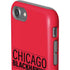 NHL Chicago Blackhawks Lineup iPhone SE (2nd & 3rd Gen) Pro Case