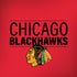 NHL Chicago Blackhawks Lineup iPhone X Skin