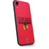 NHL Chicago Blackhawks Lineup iPhone XR Skin