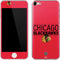 NHL Chicago Blackhawks Lineup Apple iPod Skin