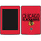 NHL Chicago Blackhawks Lineup Amazon Kindle Skin