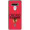 NHL Chicago Blackhawks Lineup LG Stylo 6 Clear Case