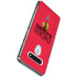 NHL Chicago Blackhawks Lineup LG Stylo 6 Clear Case