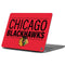 NHL Chicago Blackhawks Lineup Apple MacBook Pro 13-inch Skin