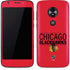 NHL Chicago Blackhawks Lineup Moto E5 Play Skin
