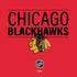 NHL Chicago Blackhawks Lineup Moto E5 Play Skin