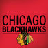 NHL Chicago Blackhawks Lineup Moto G6 Skin