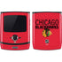NHL Chicago Blackhawks Lineup Motorola RAZR Skin