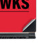 NHL Chicago Blackhawks Lineup MSI GS65 Stealth Laptop Skin