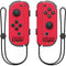 NHL Chicago Blackhawks Lineup Nintendo Joy-Con (L/R) Controller Skin