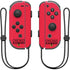 NHL Chicago Blackhawks Lineup Nintendo Joy-Con (L/R) Controller Skin