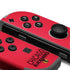 NHL Chicago Blackhawks Lineup Nintendo Joy-Con (L/R) Controller Skin