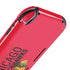 NHL Chicago Blackhawks Lineup Nintendo Switch Lite Skin