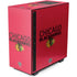 NHL Chicago Blackhawks Lineup NZXT H510 Compact ATX Mid-Tower Case Skin