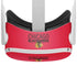 NHL Chicago Blackhawks Lineup Oculus Quest 2 Skin