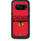 NHL Chicago Blackhawks Lineup Otterbox Commuter Galaxy Skin