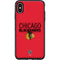 NHL Chicago Blackhawks Lineup Otterbox Symmetry iPhone Skin