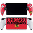 NHL Chicago Blackhawks Lineup PlayStation Portal Remote Player Skin