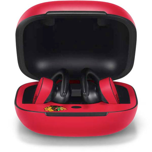 NHL Chicago Blackhawks Lineup PowerBeats Pro Skin