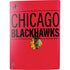 NHL Chicago Blackhawks Lineup PS5 Bundle Skin
