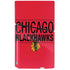 NHL Chicago Blackhawks Lineup PS5 Slim Disk Bundle Skin