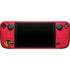 NHL Chicago Blackhawks Lineup Steam Deck Handheld Gaming Computer Skin