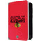 NHL Chicago Blackhawks Lineup Surface Duo Skin