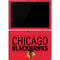 NHL Chicago Blackhawks Lineup Surface Pro 7 Skin