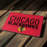 NHL Chicago Blackhawks Lineup Surface Pro 7 Skin