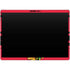 NHL Chicago Blackhawks Lineup Surface Pro 8 Skin