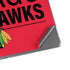 NHL Chicago Blackhawks Lineup Surface Pro 8 Skin