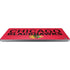 NHL Chicago Blackhawks Lineup Universal Laptop 16.6in (13.4 x 9.7in) Skin