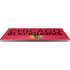NHL Chicago Blackhawks Lineup Universal Laptop 17in (13.8 x 10in) Skin