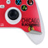 NHL Chicago Blackhawks Lineup Xbox Series S Skins