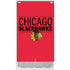 NHL Chicago Blackhawks Lineup Xbox Series S Console Skin